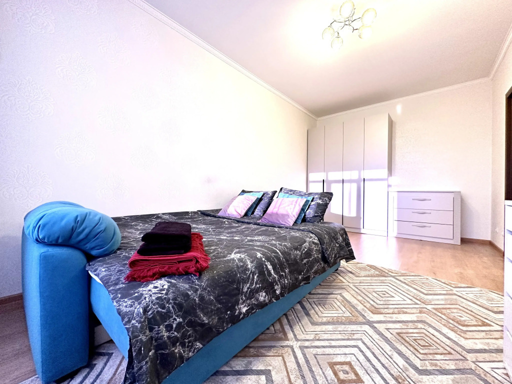 Фотография квартиры Квартира Уютная в Тихом Районе