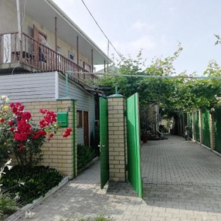 Фотография гостевого дома Ника