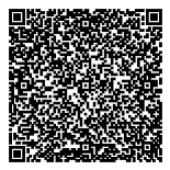QR код гостиницы Белый Соболь