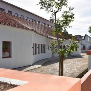 Фотографии базы отдыха
Hotel da Barrosinha