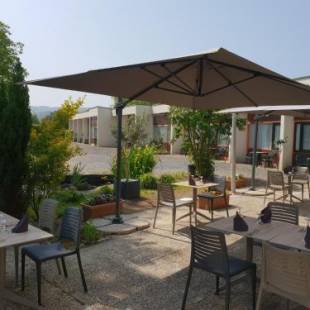 Фотографии гостиницы
Logis Clermotel