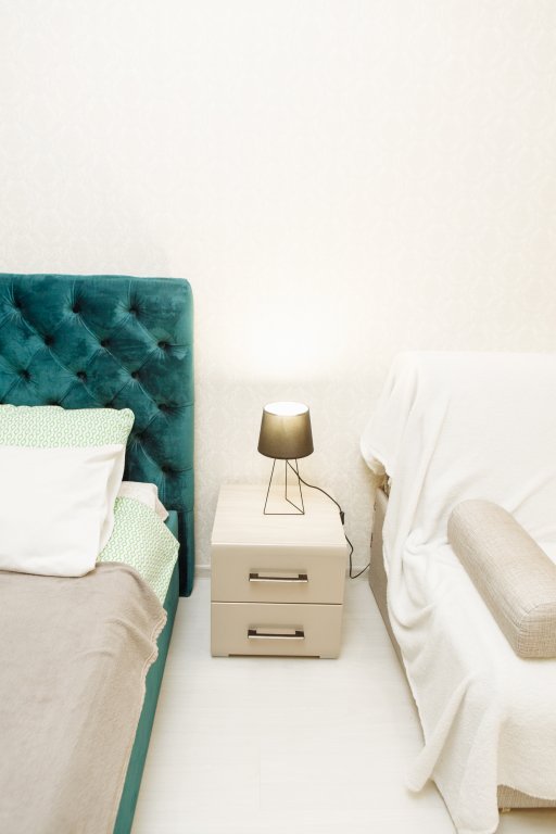 Фотография квартиры Апартаменты Крайнова 3А