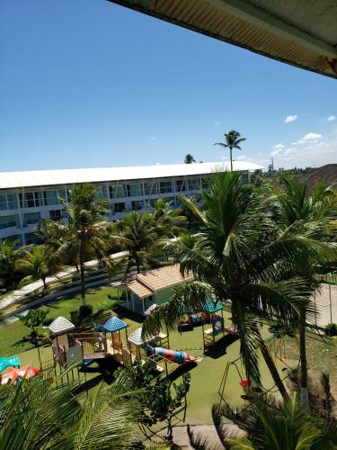 Фотография апарт отеля Ancorar Flat Resort