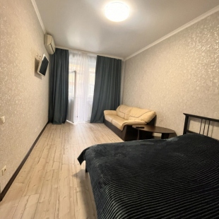 Фотография квартиры Квартира Уютная евро-двушка Маячок