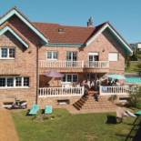 Фотография хостела Gijon Surf Hostel