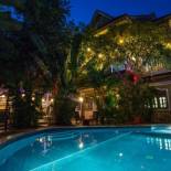 Фотография гостиницы Le Tigre Hotel