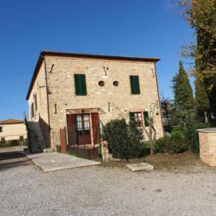 Фотографии гостевого дома
Podere il Poggio