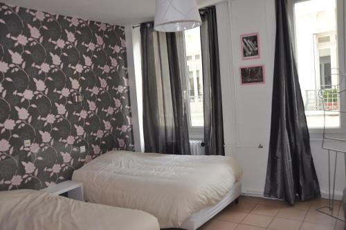 Фотография гостиницы Hôtel Furania