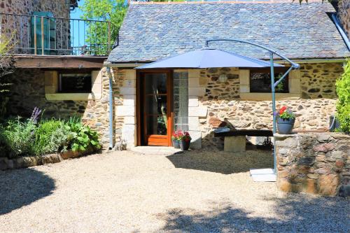 Фотография гостевого дома Les Deux Lièvres