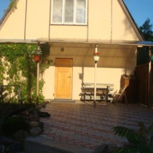 Фотография гостевого дома На Московской