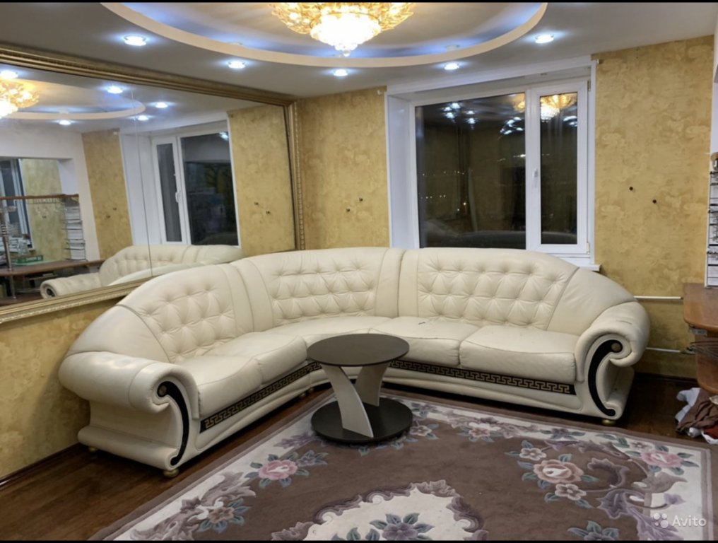 Фотография квартиры Апартаменты У вокзала