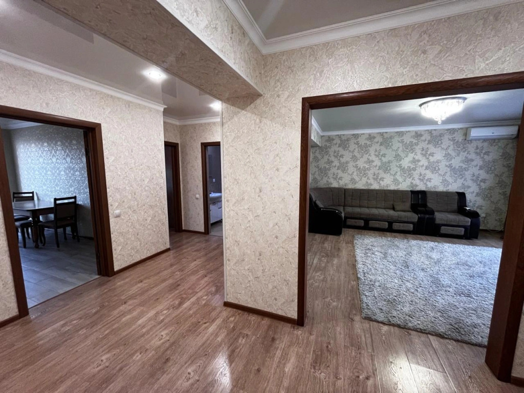 Фотография квартиры Квартира на Олимпийском парке