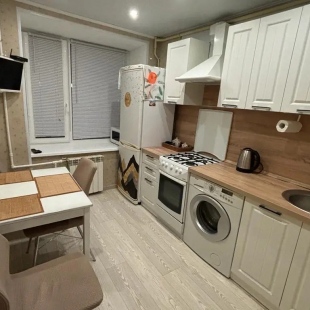 Фотография квартиры Апартаменты Ленинский проспект,128