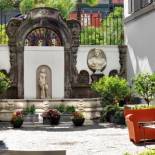 Фотография гостиницы Hotel Piazza Bellini & Apartments