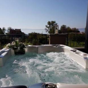 Фотографии гостевого дома
Casa Vacanze i Melograni