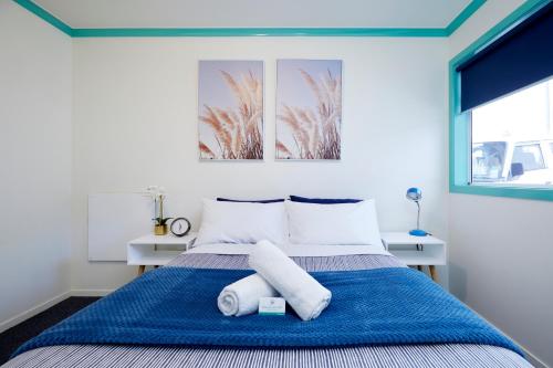 Фотография хостела Pacific Coast Lodge and Backpackers