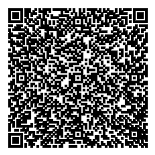QR код гостиницы Галактика
