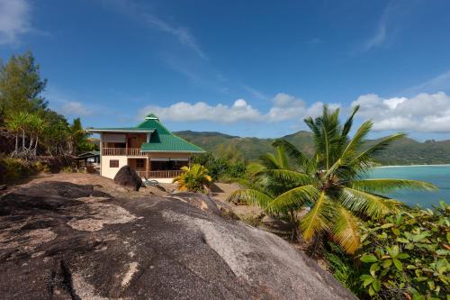 Фотография гостевого дома La Villa Mille Etoiles