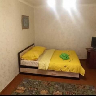 Фотография квартиры Апартаменты Октябрьская 20/42