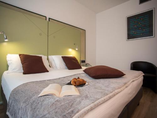 Фотография гостиницы Hotel Buonconsiglio