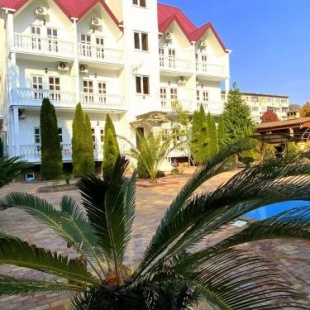 Фотография гостевого дома Ева