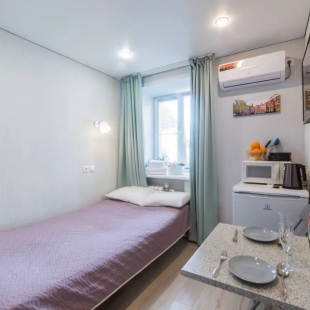 Фотография квартиры Квартира на улице Чистопольская 3 | White