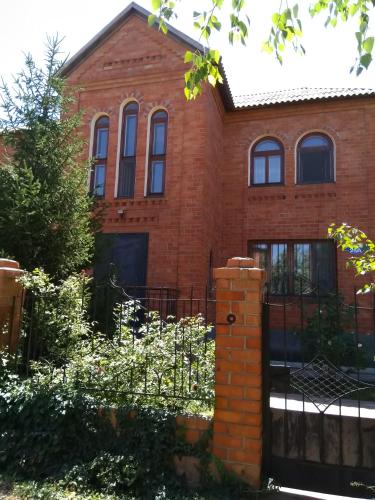 Фотографии гостевого дома
На Каштановой