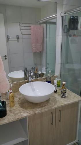 Фотография апарт отеля Condominio Iberostate