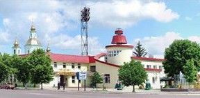 Фотография гостиницы Нефтяник