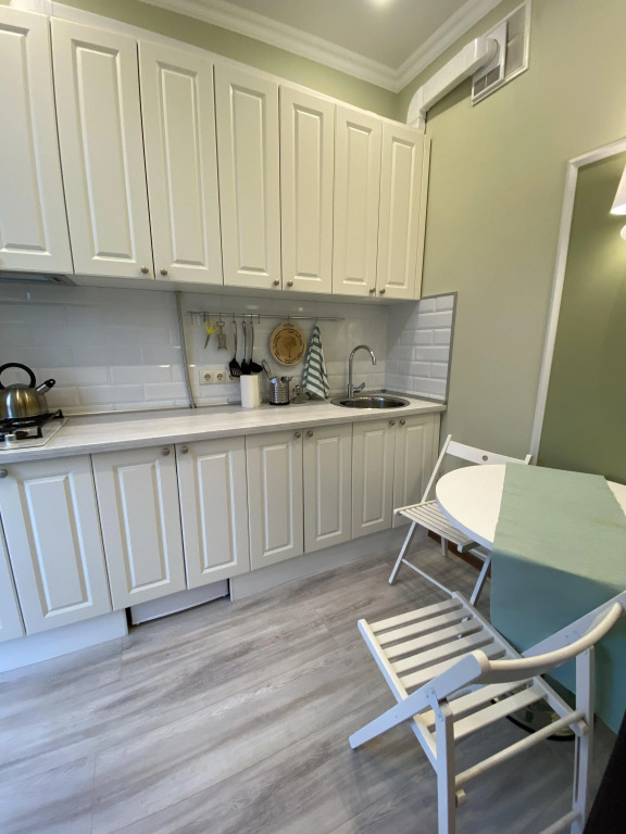 Фотография квартиры Апартаменты Анду