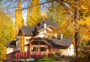 Фотография гостиницы Casona Del Alto