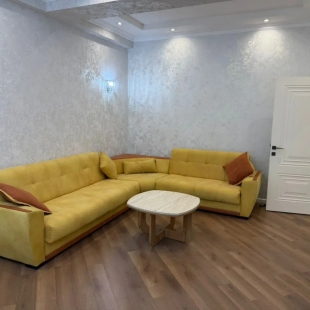 Фотография квартиры Апартаменты Central Baku Residence