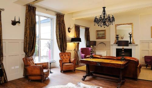 Фотография гостиницы Brooks Hotel