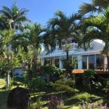 Фотография гостевого дома Ravine Bleue