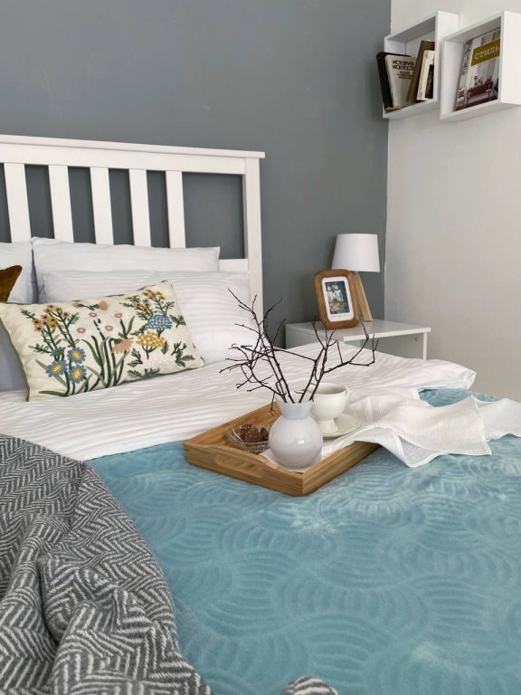 Фотография квартиры Апартаменты Уютные в Центре Города