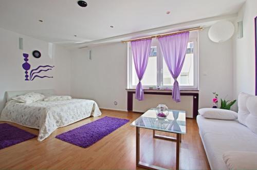 Фотография мини отеля CONZEPTplus Private Rooms Hannover City - room agency