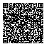 QR код гостиницы Mestia rooms