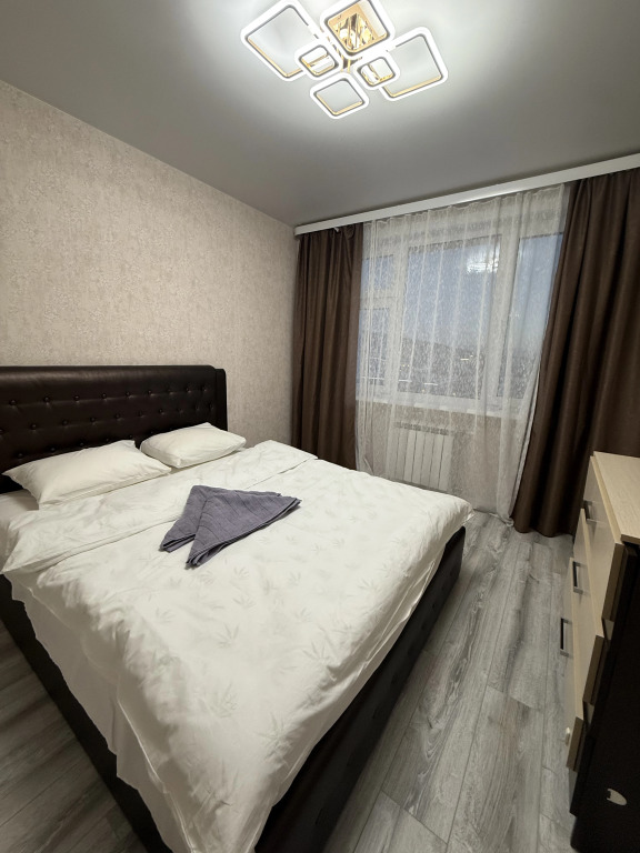 Фотография квартиры Квартира на Фабричной 36