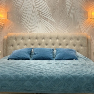 Фотография квартиры Апартаменты Уютный Нижний