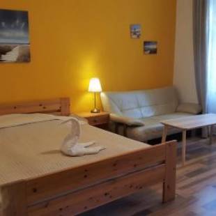 Фотографии апарт отеля 
            Leopoldauer Apartment