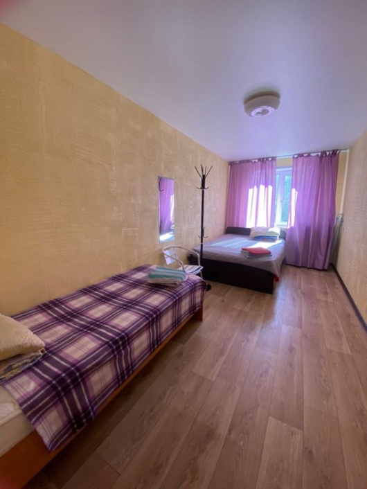 Фотографии квартиры
Апартаменты Вариант