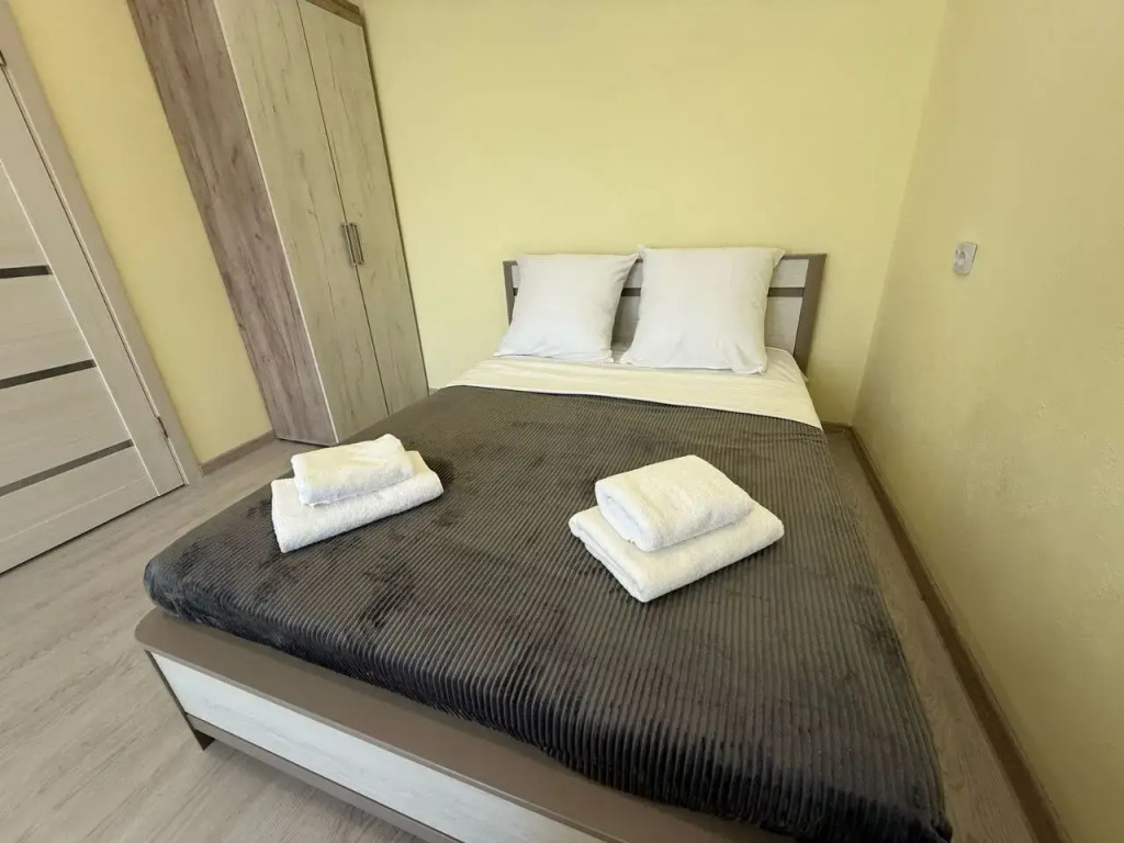 Фотография квартиры Квартира на Автостроителей 53