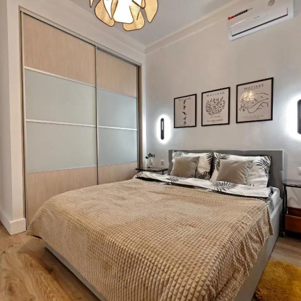 Фотографии квартиры 
            Апартаменты Sdaem116 в центре города