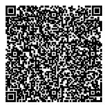 QR код санатория Солнечный Тесь