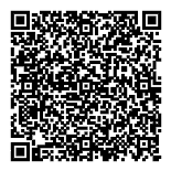 QR код мини отеля XONSAROY B&B