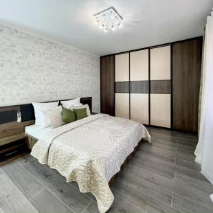 Фотография квартиры Greencity (Гринсити) на проспекте Ямашева 43