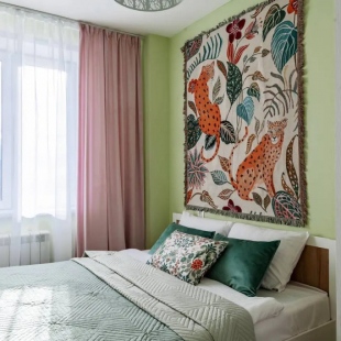 Фотография квартиры Квартира на Дудинской