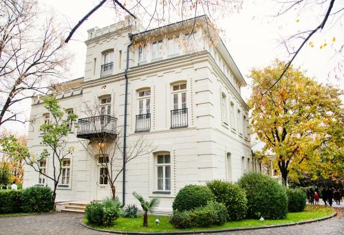 Фотография гостиницы Vazisubani Estate