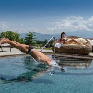 Фотографии гостиницы
Solea Boutique & Spa Hotel