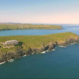 Фотографии мини отеля
The Lewinnick Lodge